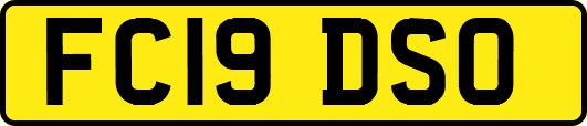 FC19DSO