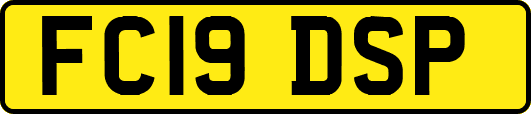 FC19DSP