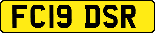 FC19DSR