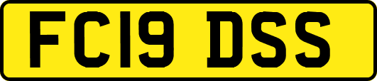 FC19DSS