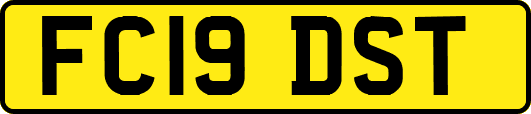 FC19DST