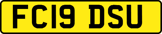 FC19DSU