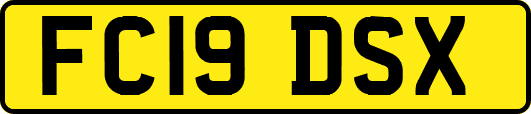 FC19DSX