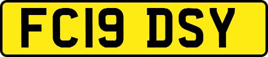 FC19DSY