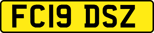 FC19DSZ