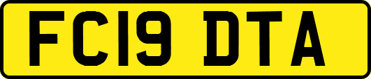 FC19DTA