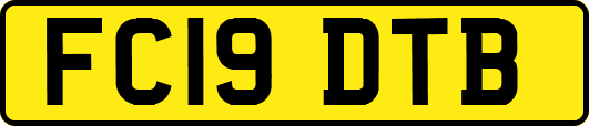 FC19DTB
