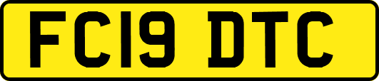 FC19DTC