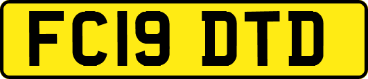 FC19DTD