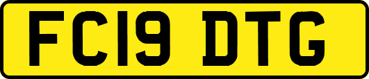 FC19DTG