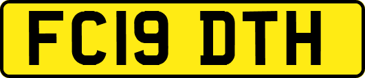 FC19DTH