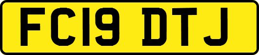 FC19DTJ