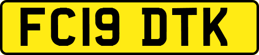 FC19DTK