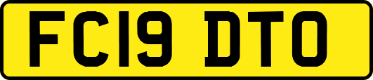 FC19DTO