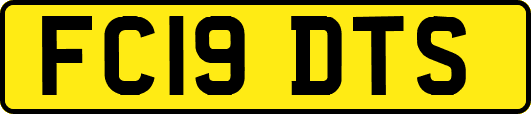 FC19DTS