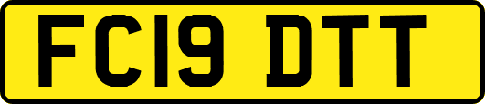 FC19DTT