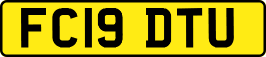FC19DTU