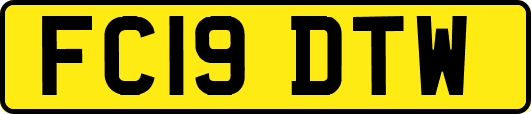 FC19DTW