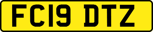 FC19DTZ