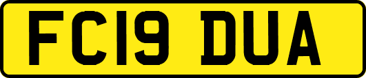 FC19DUA