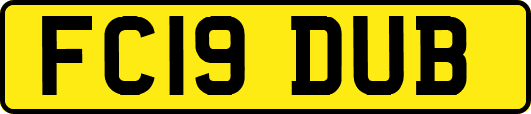 FC19DUB