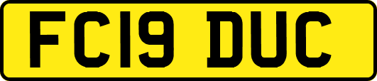 FC19DUC