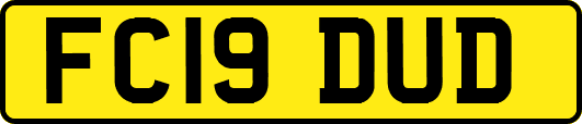 FC19DUD
