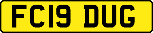 FC19DUG