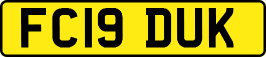 FC19DUK
