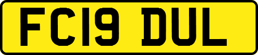 FC19DUL