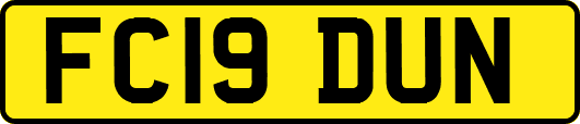 FC19DUN