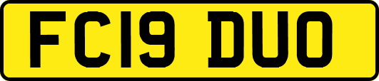FC19DUO