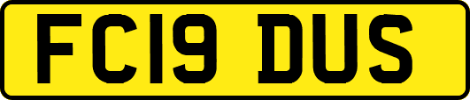 FC19DUS