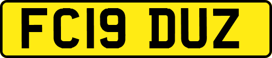 FC19DUZ