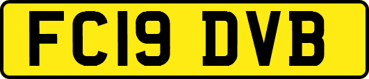 FC19DVB