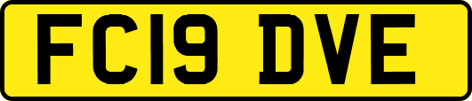FC19DVE