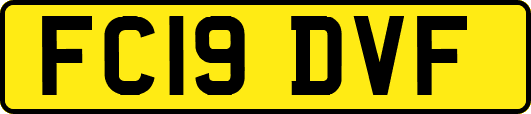 FC19DVF