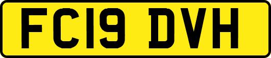 FC19DVH