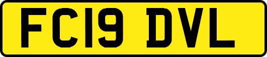 FC19DVL