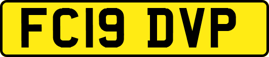 FC19DVP