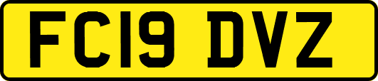 FC19DVZ