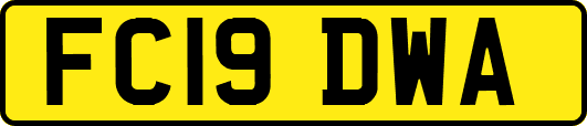 FC19DWA