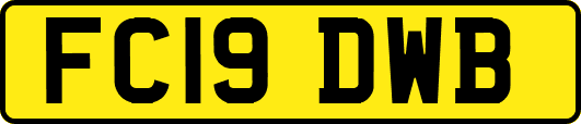 FC19DWB