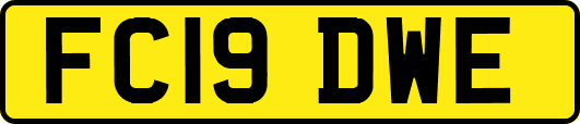 FC19DWE