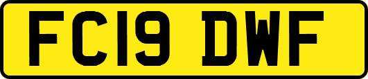FC19DWF