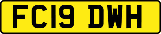 FC19DWH