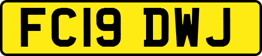 FC19DWJ