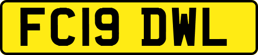 FC19DWL