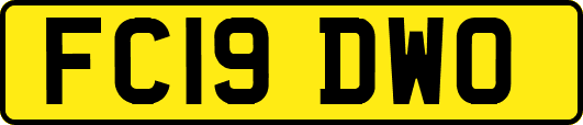 FC19DWO