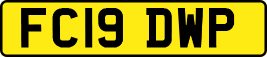 FC19DWP